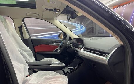 BMW X1, 2025 год, 5 400 000 рублей, 15 фотография