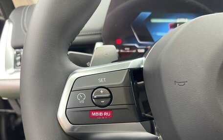 BMW X1, 2025 год, 5 400 000 рублей, 10 фотография