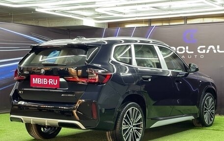 BMW X1, 2025 год, 5 400 000 рублей, 6 фотография