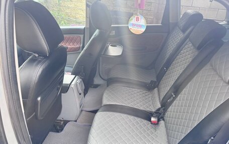 Ford C-MAX I рестайлинг, 2008 год, 435 000 рублей, 6 фотография