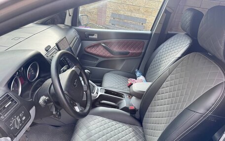 Ford C-MAX I рестайлинг, 2008 год, 435 000 рублей, 5 фотография