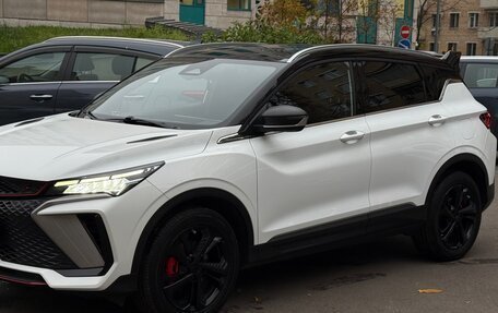 Geely Coolray I, 2023 год, 2 250 000 рублей, 1 фотография