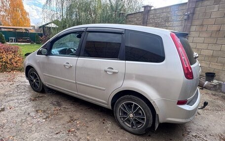 Ford C-MAX I рестайлинг, 2008 год, 435 000 рублей, 3 фотография