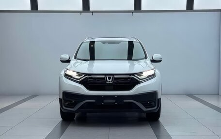 Honda CR-V IV, 2022 год, 2 650 000 рублей, 1 фотография