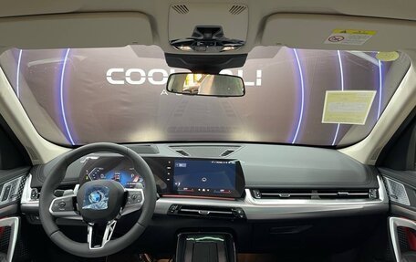 BMW X1, 2025 год, 5 400 000 рублей, 16 фотография