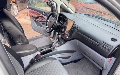 Ford C-MAX I рестайлинг, 2008 год, 435 000 рублей, 8 фотография