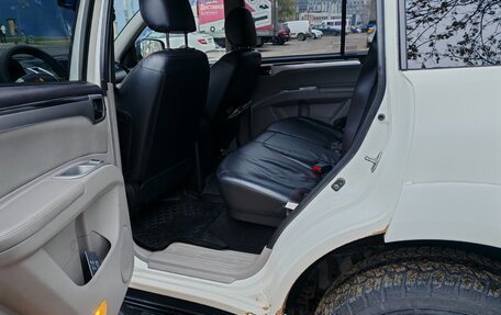 Mitsubishi Pajero Sport II рестайлинг, 2011 год, 1 150 000 рублей, 7 фотография