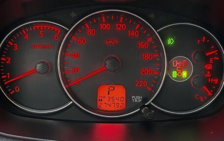 Mitsubishi Pajero Sport II рестайлинг, 2011 год, 1 150 000 рублей, 4 фотография