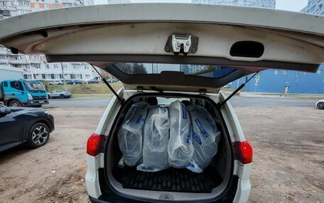 Mitsubishi Pajero Sport II рестайлинг, 2011 год, 1 150 000 рублей, 9 фотография