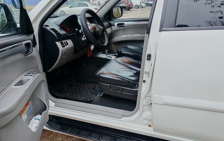 Mitsubishi Pajero Sport II рестайлинг, 2011 год, 1 150 000 рублей, 6 фотография