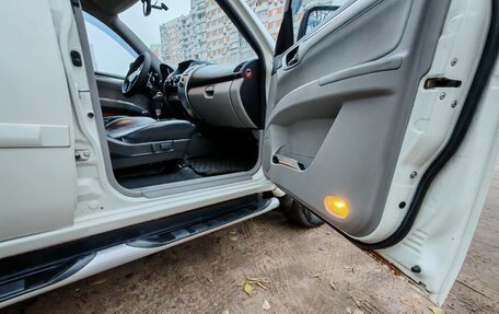 Mitsubishi Pajero Sport II рестайлинг, 2011 год, 1 150 000 рублей, 8 фотография