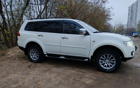 Mitsubishi Pajero Sport II рестайлинг, 2011 год, 1 150 000 рублей, 14 фотография