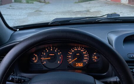 Nissan Almera Classic, 2006 год, 450 000 рублей, 8 фотография
