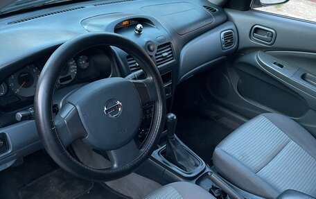 Nissan Almera Classic, 2006 год, 450 000 рублей, 6 фотография