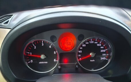 Nissan X-Trail, 2008 год, 1 000 000 рублей, 16 фотография