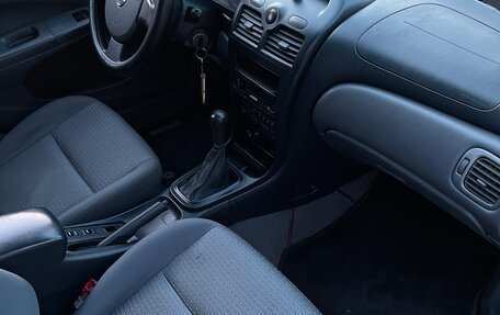 Nissan Almera Classic, 2006 год, 450 000 рублей, 7 фотография