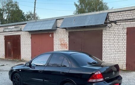 Nissan Almera Classic, 2006 год, 450 000 рублей, 3 фотография