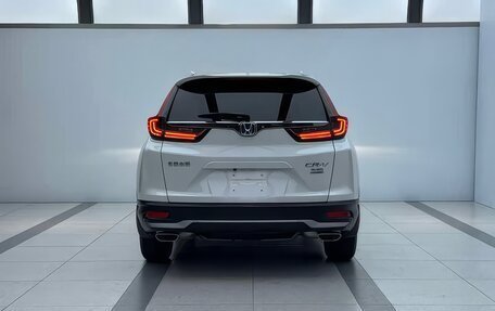 Honda CR-V IV, 2022 год, 2 650 000 рублей, 2 фотография