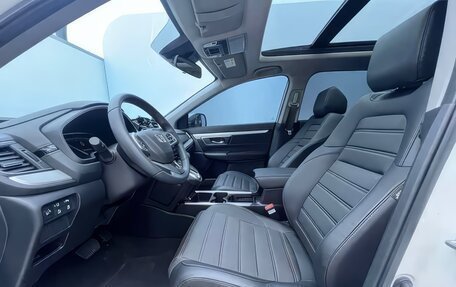 Honda CR-V IV, 2022 год, 2 650 000 рублей, 4 фотография