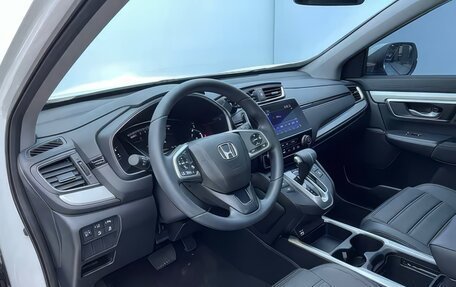 Honda CR-V IV, 2022 год, 2 650 000 рублей, 5 фотография