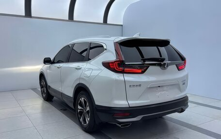 Honda CR-V IV, 2022 год, 2 650 000 рублей, 3 фотография