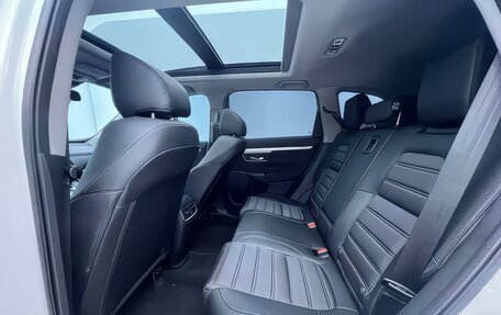 Honda CR-V IV, 2022 год, 2 650 000 рублей, 9 фотография