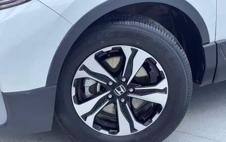 Honda CR-V IV, 2022 год, 2 650 000 рублей, 6 фотография