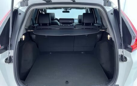 Honda CR-V IV, 2022 год, 2 650 000 рублей, 7 фотография