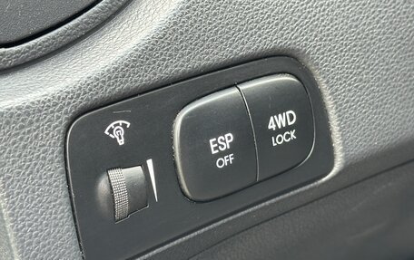 KIA Sportage II, 2009 год, 940 000 рублей, 18 фотография