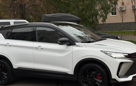 Geely Coolray I, 2023 год, 2 250 000 рублей, 2 фотография