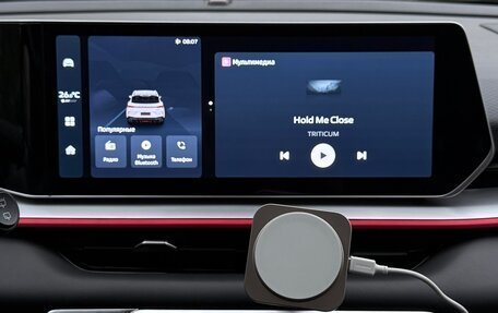 Geely Coolray I, 2023 год, 2 250 000 рублей, 9 фотография