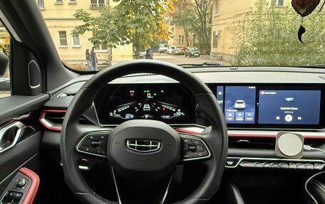 Geely Coolray I, 2023 год, 2 250 000 рублей, 6 фотография