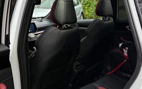 Geely Coolray I, 2023 год, 2 250 000 рублей, 12 фотография