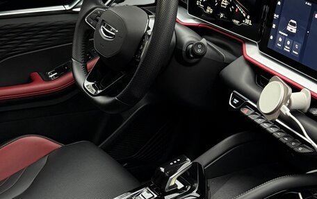 Geely Coolray I, 2023 год, 2 250 000 рублей, 10 фотография