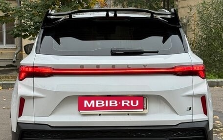 Geely Coolray I, 2023 год, 2 250 000 рублей, 4 фотография