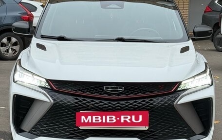 Geely Coolray I, 2023 год, 2 250 000 рублей, 3 фотография