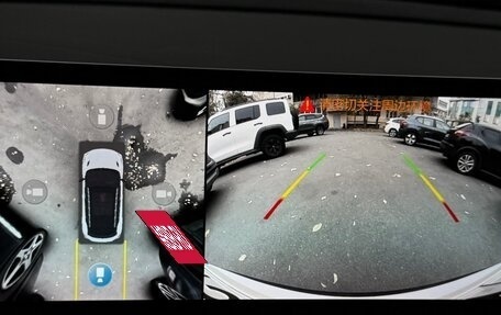 Geely Coolray I, 2023 год, 2 250 000 рублей, 14 фотография