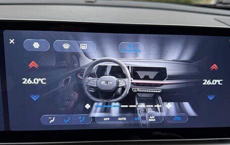 Geely Coolray I, 2023 год, 2 250 000 рублей, 17 фотография