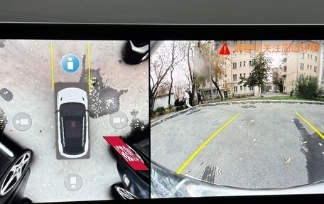 Geely Coolray I, 2023 год, 2 250 000 рублей, 16 фотография