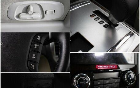 Mitsubishi Pajero IV, 2019 год, 3 940 000 рублей, 17 фотография