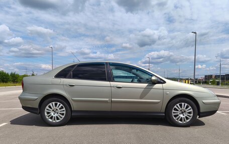 Citroen C5 I рестайлинг, 2003 год, 516 000 рублей, 7 фотография