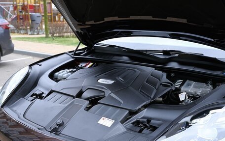 Porsche Cayenne III, 2019 год, 9 500 000 рублей, 2 фотография