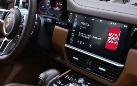 Porsche Cayenne III, 2019 год, 9 500 000 рублей, 6 фотография