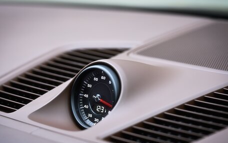 Porsche Cayenne III, 2019 год, 9 500 000 рублей, 8 фотография