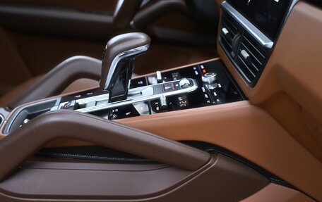 Porsche Cayenne III, 2019 год, 9 500 000 рублей, 7 фотография