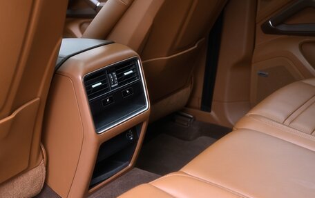 Porsche Cayenne III, 2019 год, 9 500 000 рублей, 14 фотография