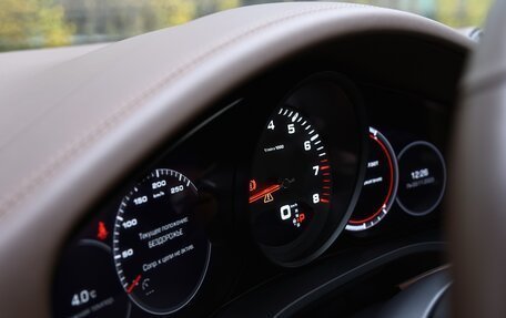 Porsche Cayenne III, 2019 год, 9 500 000 рублей, 11 фотография