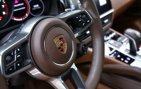 Porsche Cayenne III, 2019 год, 9 500 000 рублей, 10 фотография