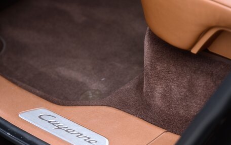 Porsche Cayenne III, 2019 год, 9 500 000 рублей, 13 фотография