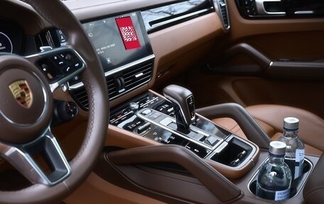 Porsche Cayenne III, 2019 год, 9 500 000 рублей, 9 фотография